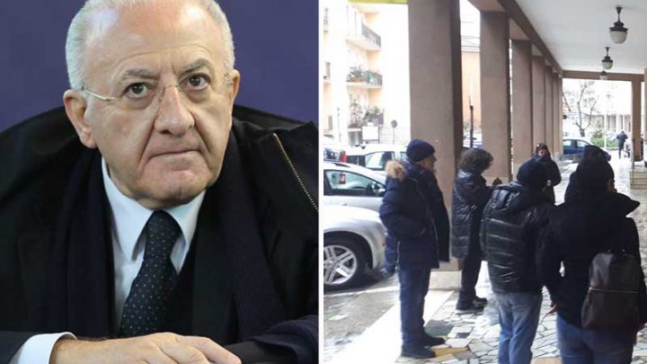 La riapertura non può essere intesa come un “rompete le righe”
