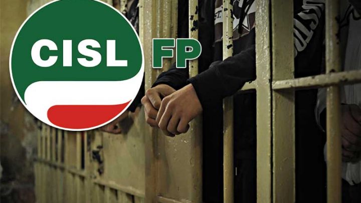 Covid-19, più attenzione per detenuti e personale penitenziario