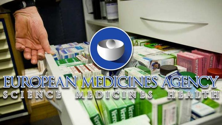 Ema: assicurare le forniture dei farmaci anti Covid