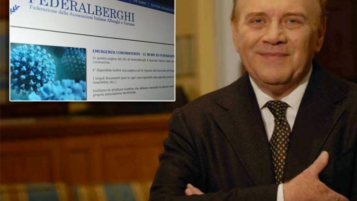 Riprendere le attività alberghiere in scurezza