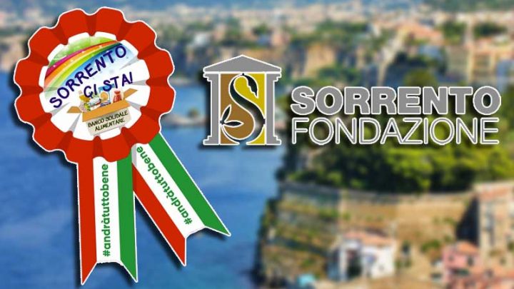 Un pacco alimentare senza se e senza ma