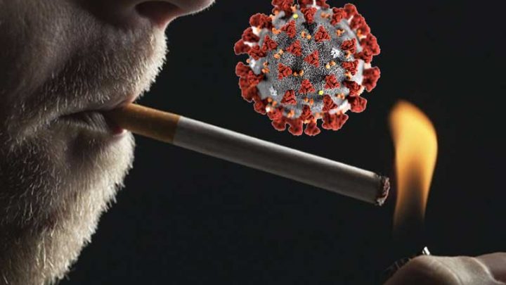 Con il Covid aumentano i fumatori in Italia