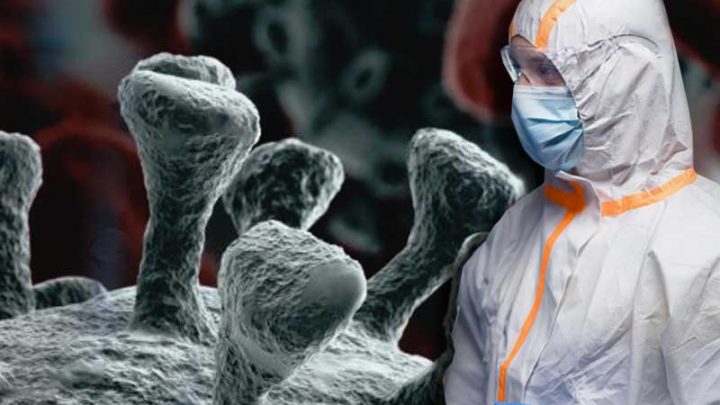 Covid-19, l’India sale al terzo posto per numero di contagi