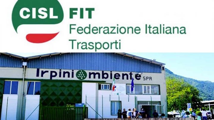 Benevento, operatore ecologico stroncato dal Covid