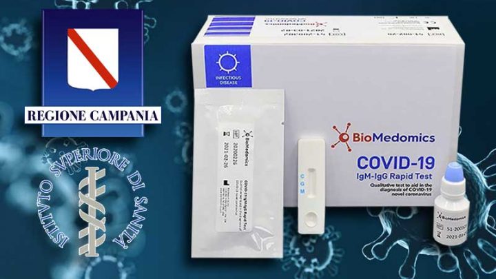 Affidabilità dei test sierologici