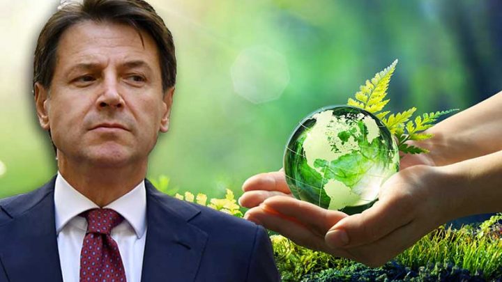 La tutela dell’ambiente per contrastare le pandemie