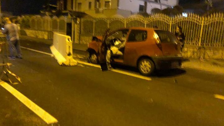 Incidente per … Coronavirus