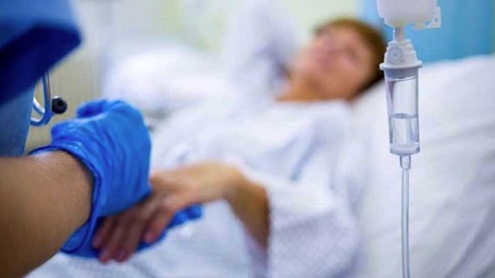 Covid-19, i pazienti oncologici sono a rischio anche con varianti meno virulente