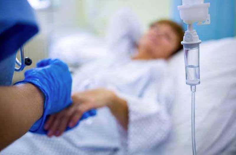 Malati oncologici, 1 su 4 viaggia oltre 30km per ricevere le cure