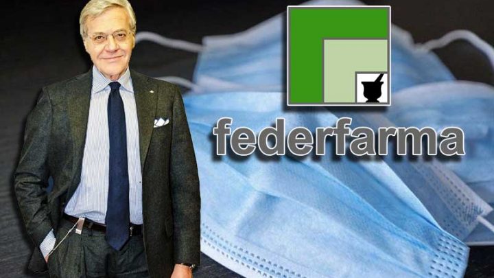 Mascherine gratis per i non abbienti nelle Asl napoletane
