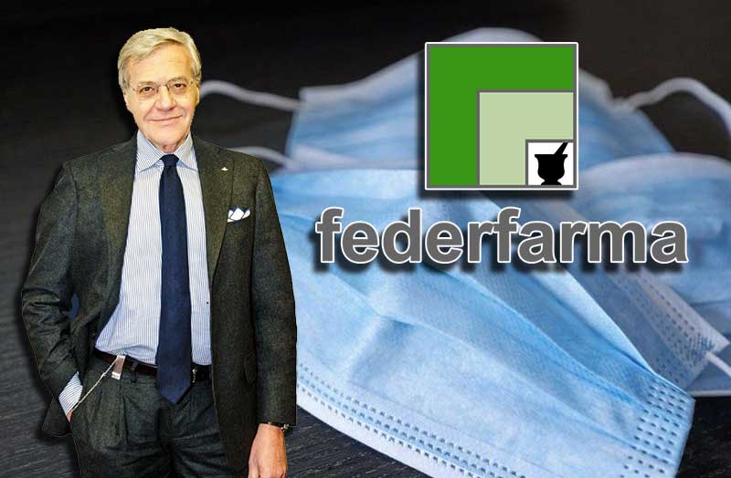 Mascherine gratis per i non abbienti nelle Asl napoletane