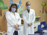 Coronavirus ed allattamento