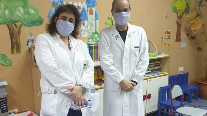 Coronavirus ed allattamento