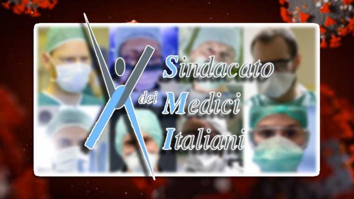 Primo maggio, un minuto di silenzio per i medici uccisi dal Covid