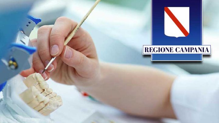 Bonus microimprese, nessuna esclusione per gli odontotecnici