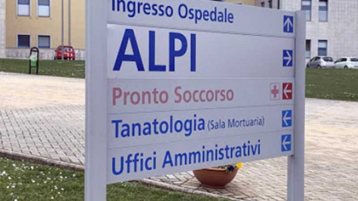 Coronavirus in Irpinia, danno e disinganno