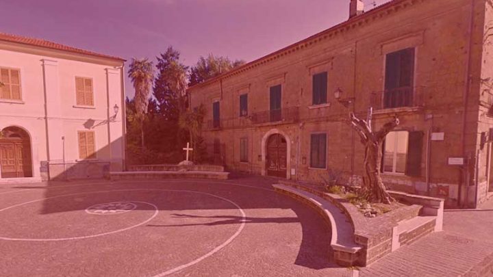Benevento, proroga zona rossa per il Comune di Paolisi