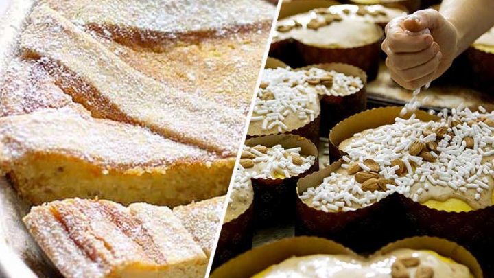 Non di solo pane ma anche di…pastiere