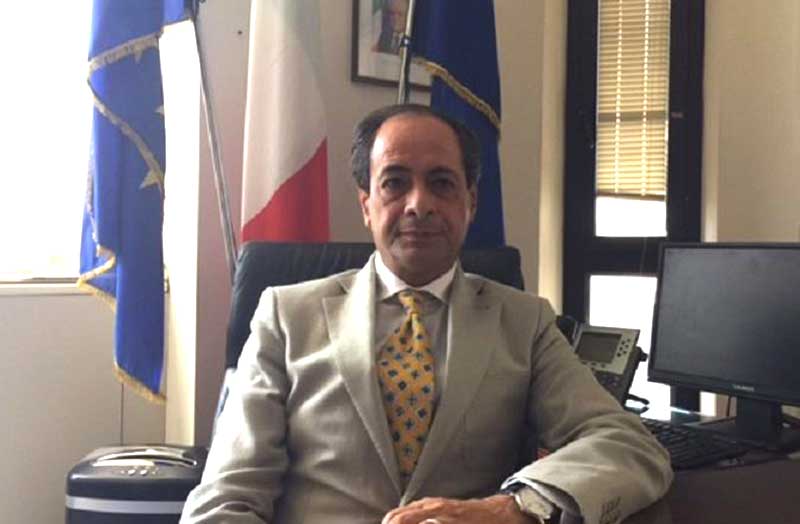 Precari sanità, va risolta la situazione Caserta
