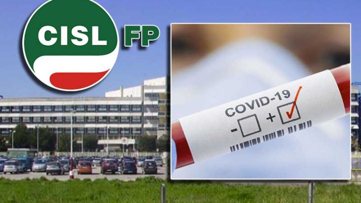 Covid, 60 positivi all’ospedale di Pozzuoli, si finisce in tribunale