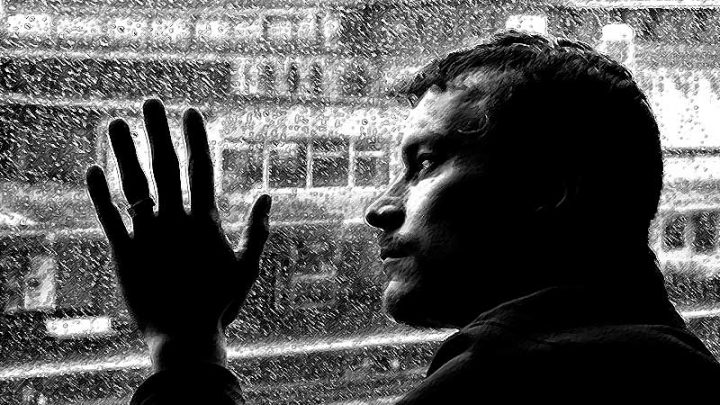 La Psiche in Quarantena