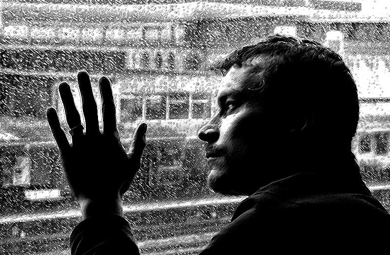 La Psiche in Quarantena