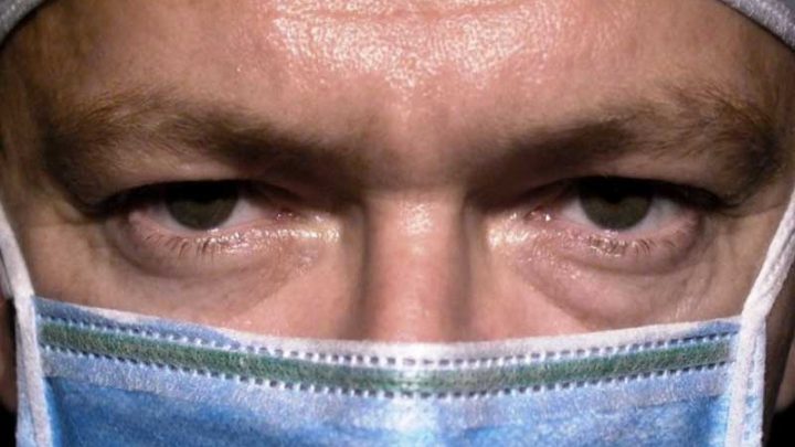 Il Coronavirus non ferma il … dalli al medico