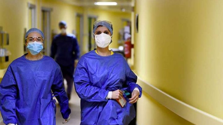 Ordinatamente: è sbagliato caricare sui medici di famiglia la vaccinazione anticovid