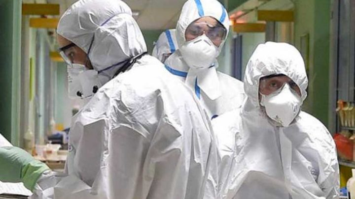 Buona Sanità in Tour a Mantova per premiare i medici impegnati a contrastare il Covid