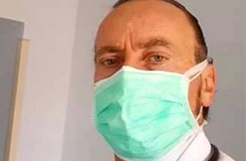 Sindaco e medico incontra i cittadini via web