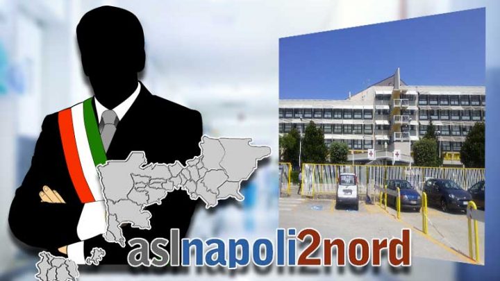 L’Asl Napoli 2 incontra i sindaci dell’aria puteolana
