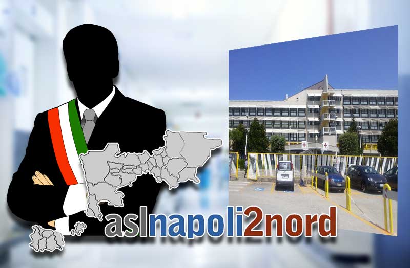 L’Asl Napoli 2 incontra i sindaci dell’aria puteolana