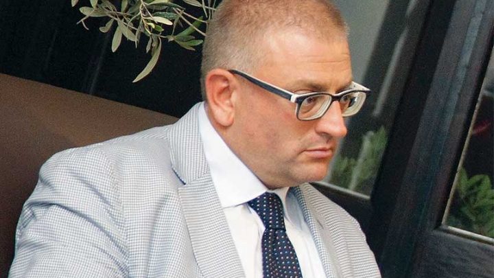 Solofra, attività di contrasto alla diffusione del covid-19