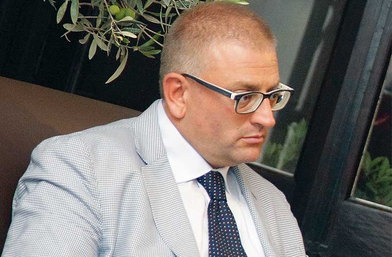 Solofra, attività di contrasto alla diffusione del covid-19