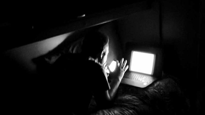 Coronavirus e sindrome Hikikomori, in pericolo gli adolescenti