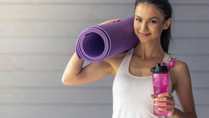 Sedentarietà, in Italia il 35% non fa attività fisica
