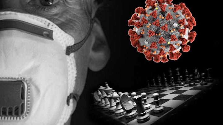 Coronavirus, occorre cambiare strategia