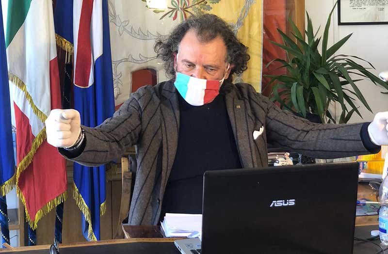 Dal Comune di Camposano tablet agli studenti