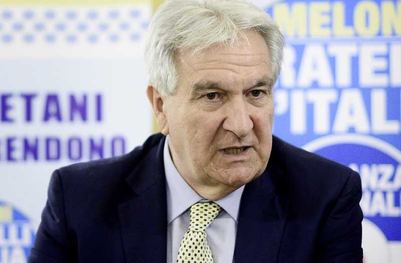 Ospedali Covid,  Campo Sud presenta il quarto esposto