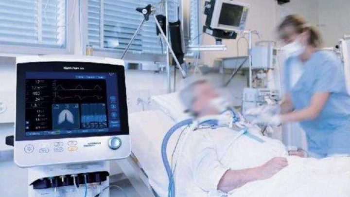 Andamento pandemico in Italia