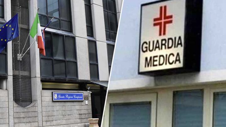 Continuità assistenziale, la Regione ci dia risposta