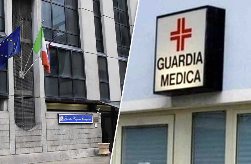 Continuità assistenziale, la Regione ci dia risposta