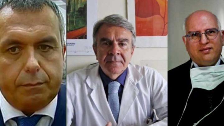 Sessa Cilento, cittadinanza onoraria ai vertici del “Pascale”