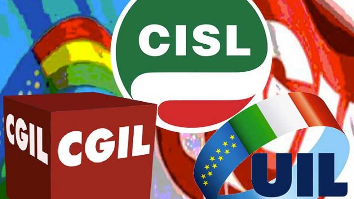“1 Maggio 2020 Manifesto per ripartire Insieme con il Lavoro in sicurezza: per costruire il futuro”