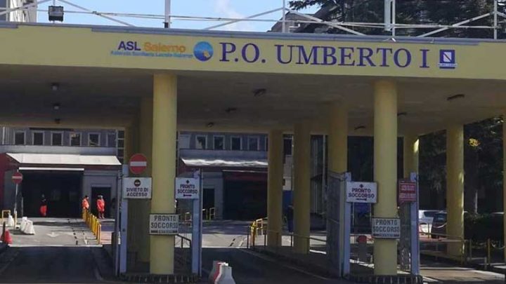 Prelievo multiorgano all’Umberto I