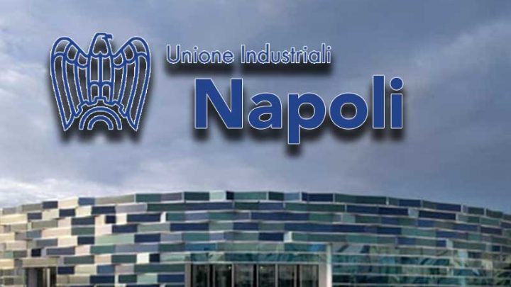 Ospedale Covid di Ponticelli, l’Unione industriali dona 400.000 euro