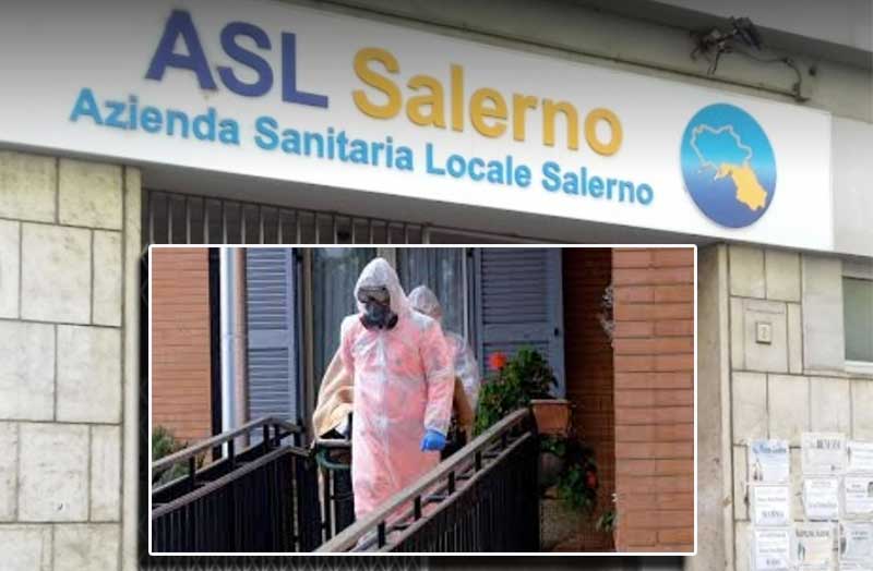Aumentano le vaccinazioni nel Salernitano