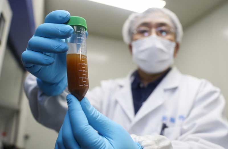 Coronavirus, vaccino per settembre