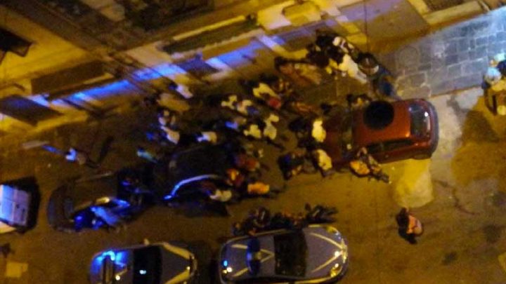 Emergenza Covid, al Vasto regna l’anarchia