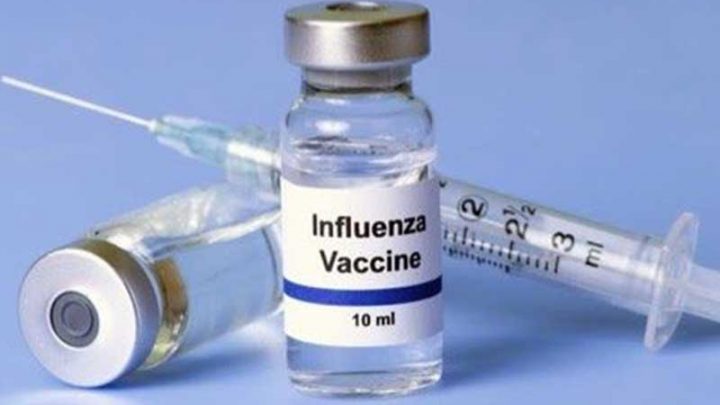 Anticipare ed estendere il vaccino contro l’influenza stagionale